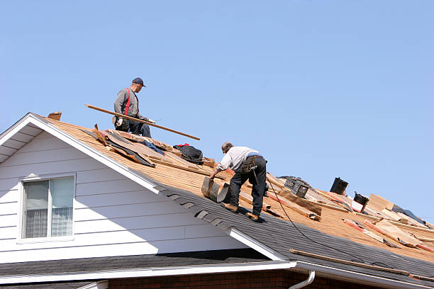 Best Metal Roofing Installation  in Carthage, TX