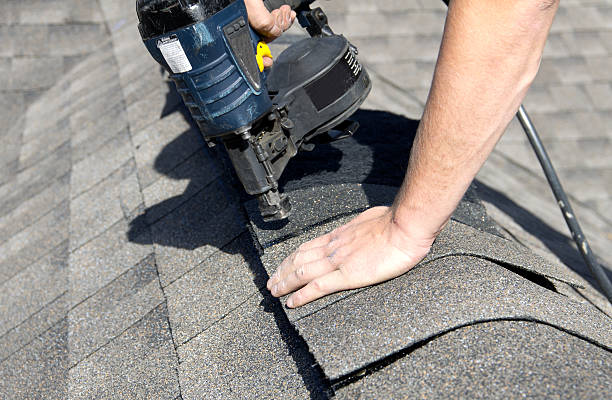 Best Gutter Installation and Repair  in Carthage, TX