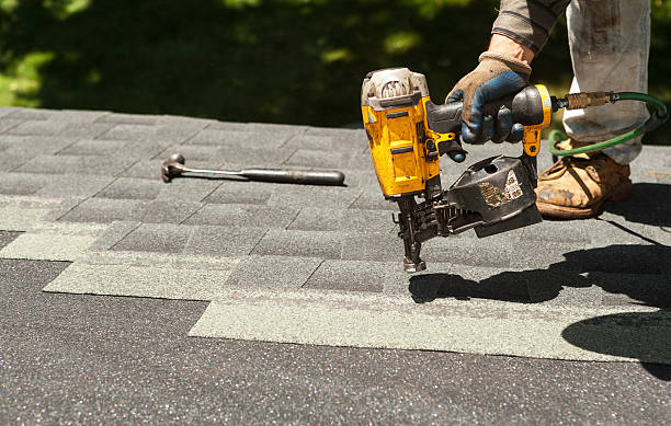 Best Chimney Flashing Repair  in Carthage, TX