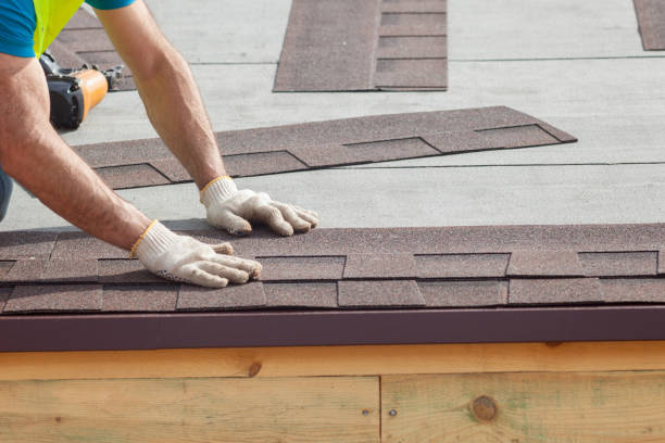 Best 4 Ply Roofing  in Carthage, TX